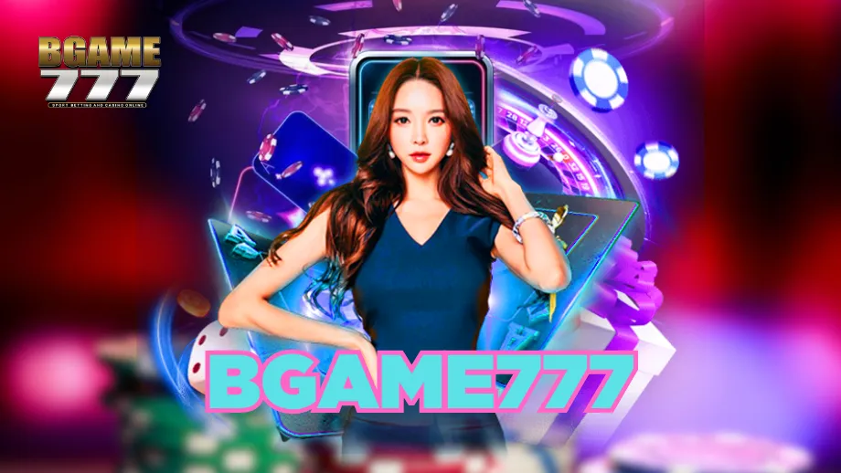 Bgame777