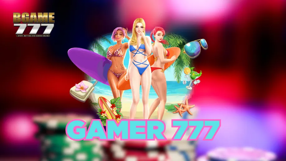 Bgame777